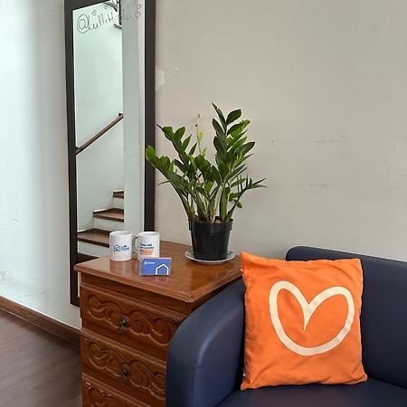 Lulle Hostel 圣保罗 外观 照片