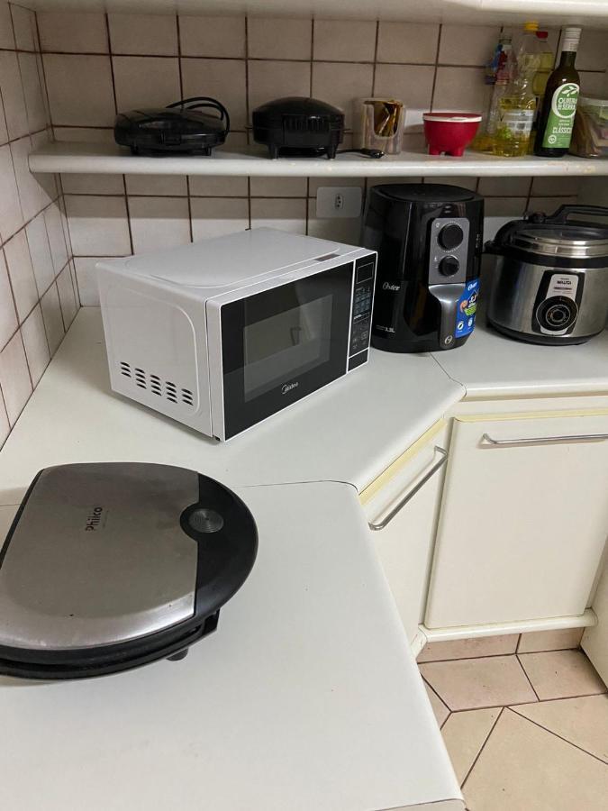 Lulle Hostel 圣保罗 外观 照片