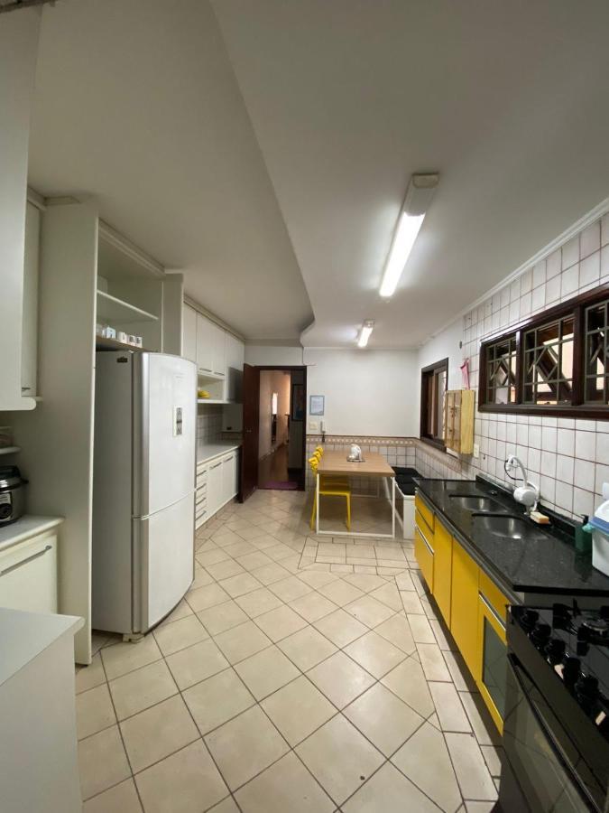 Lulle Hostel 圣保罗 外观 照片