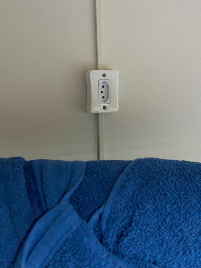 Lulle Hostel 圣保罗 外观 照片