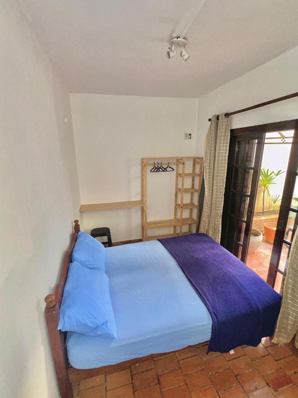 Lulle Hostel 圣保罗 外观 照片