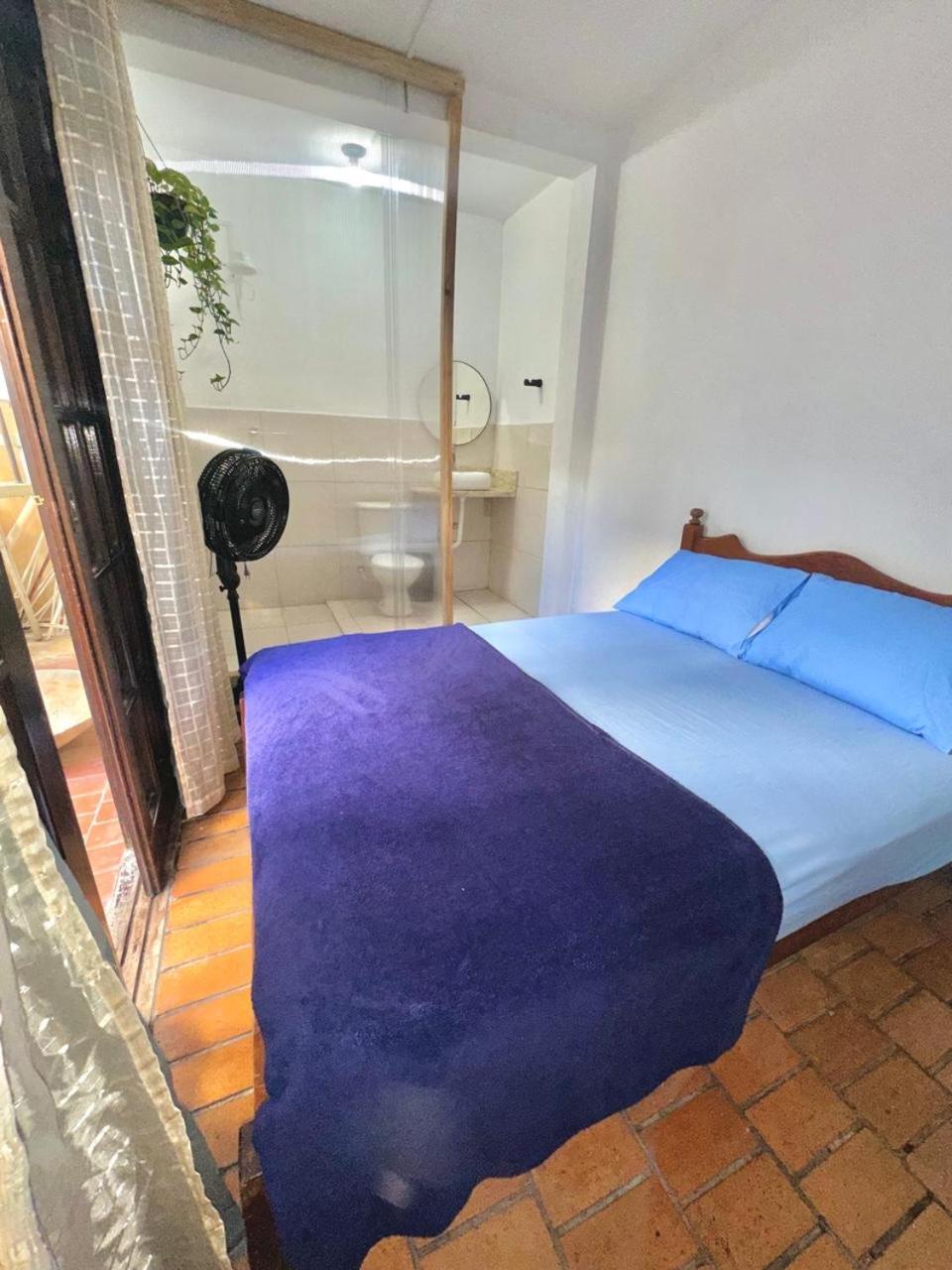 Lulle Hostel 圣保罗 外观 照片
