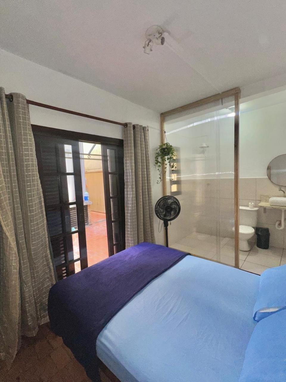 Lulle Hostel 圣保罗 外观 照片