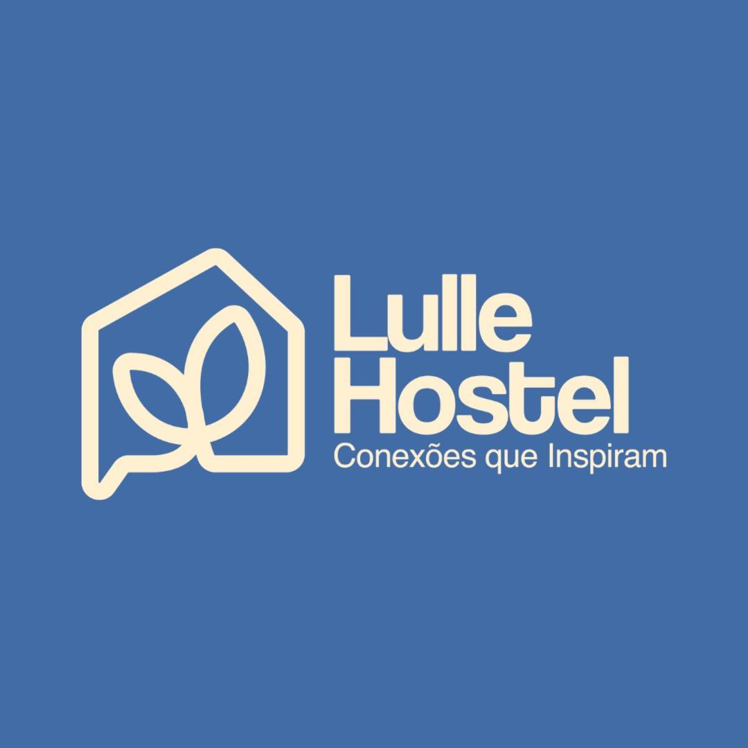 Lulle Hostel 圣保罗 外观 照片